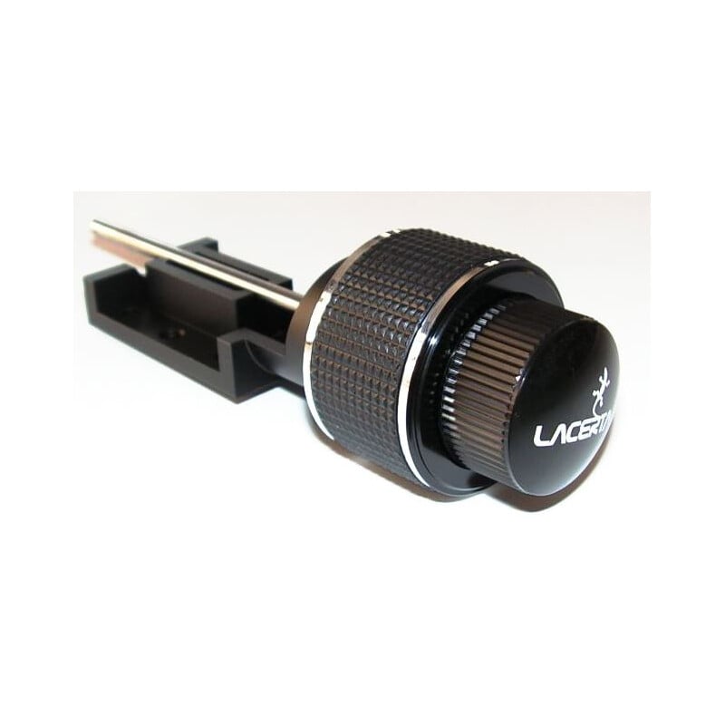 Lacerta Micro reduction ratio focuser retrofit