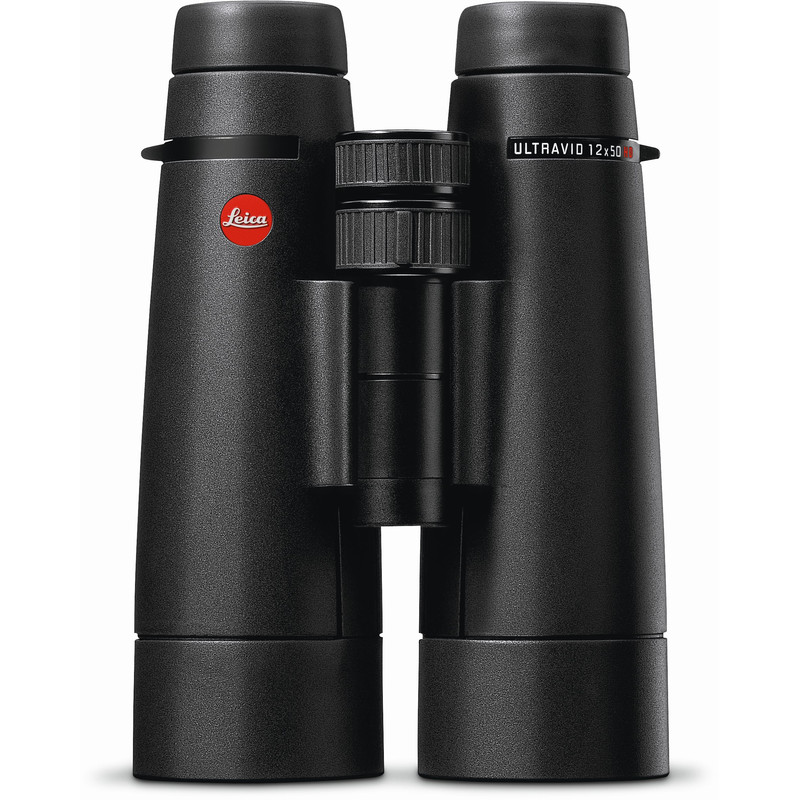 Leica Binoculars Ultravid 12x50 HD-Plus