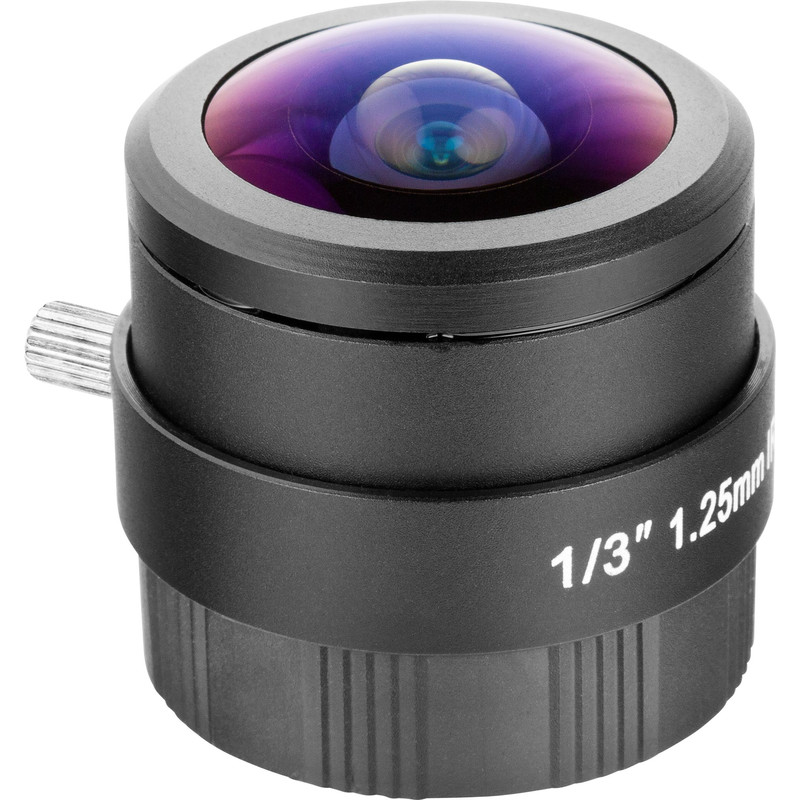 Orion AllSky lens voor de StarShoot Camera