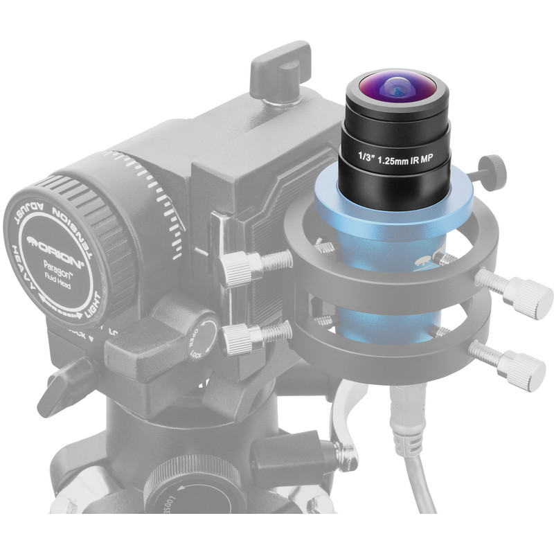 Orion AllSky lens voor de StarShoot Camera