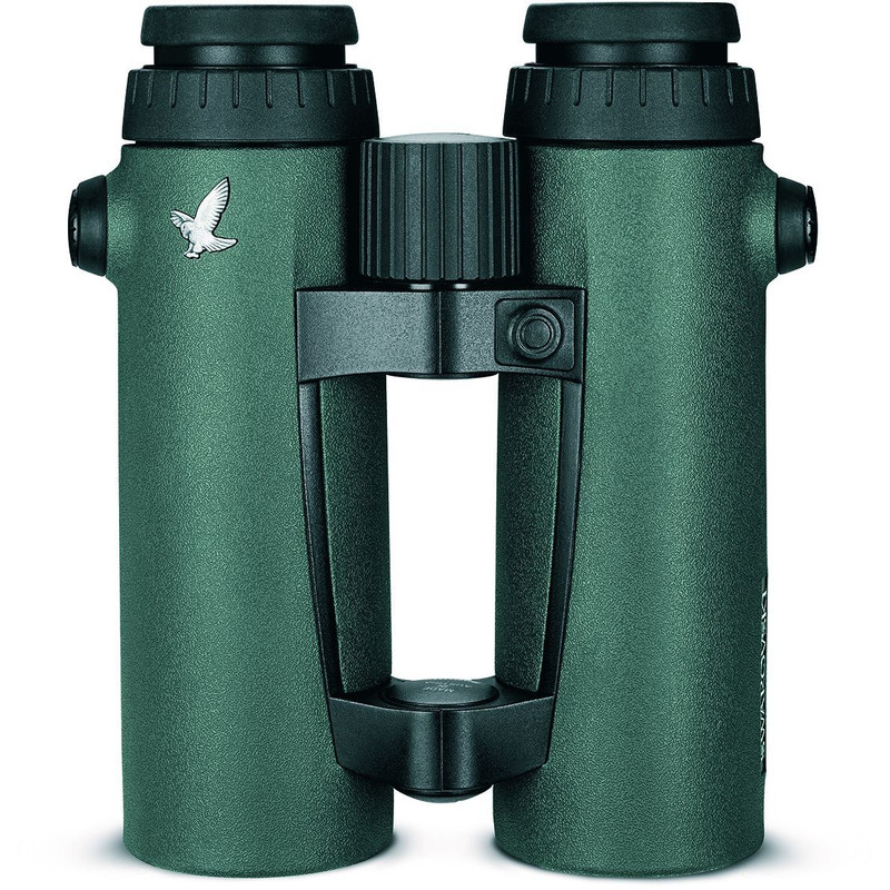 Swarovski Binoculars EL Range 10x42 W B (2015)