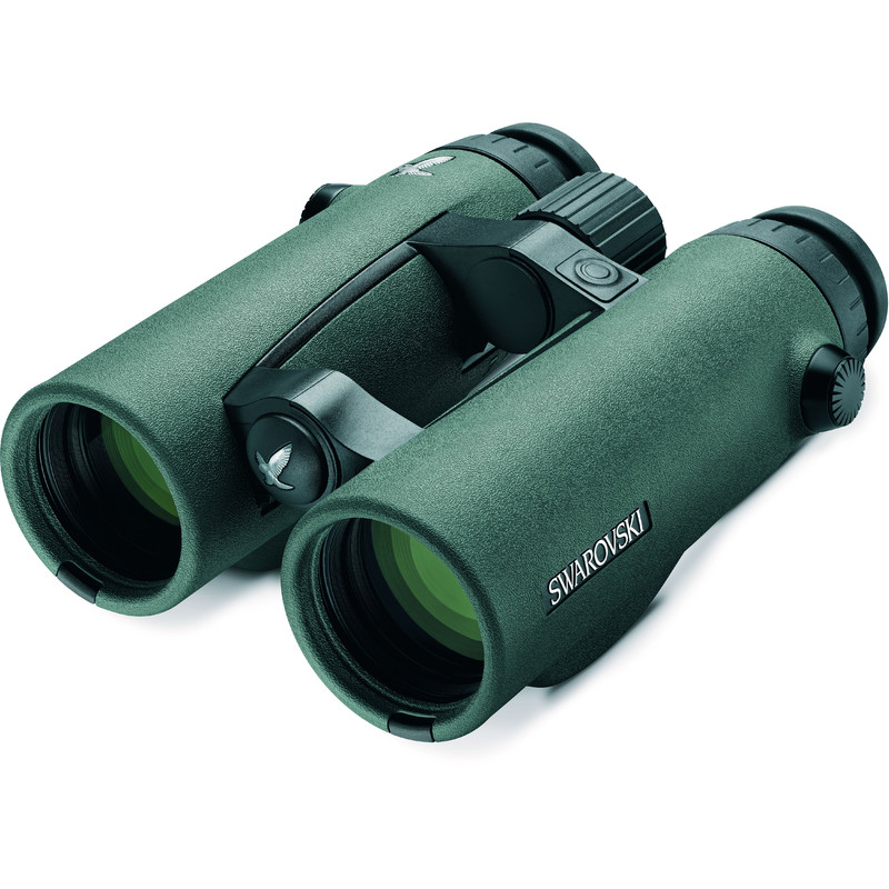 Swarovski Binocolo EL Range 10x42 W B (2015)