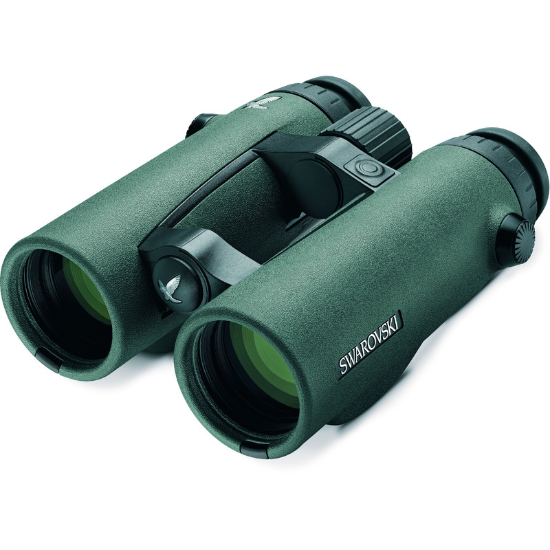 Swarovski Binoculars EL Range 8x42 W B (2015)