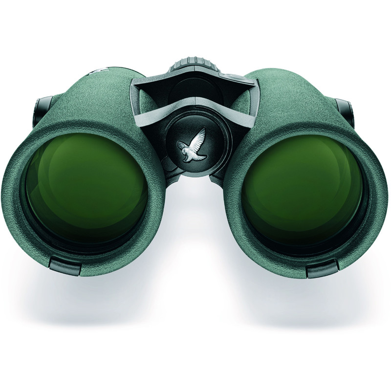 Swarovski Binoculars EL Range 10x42 W B (2015)