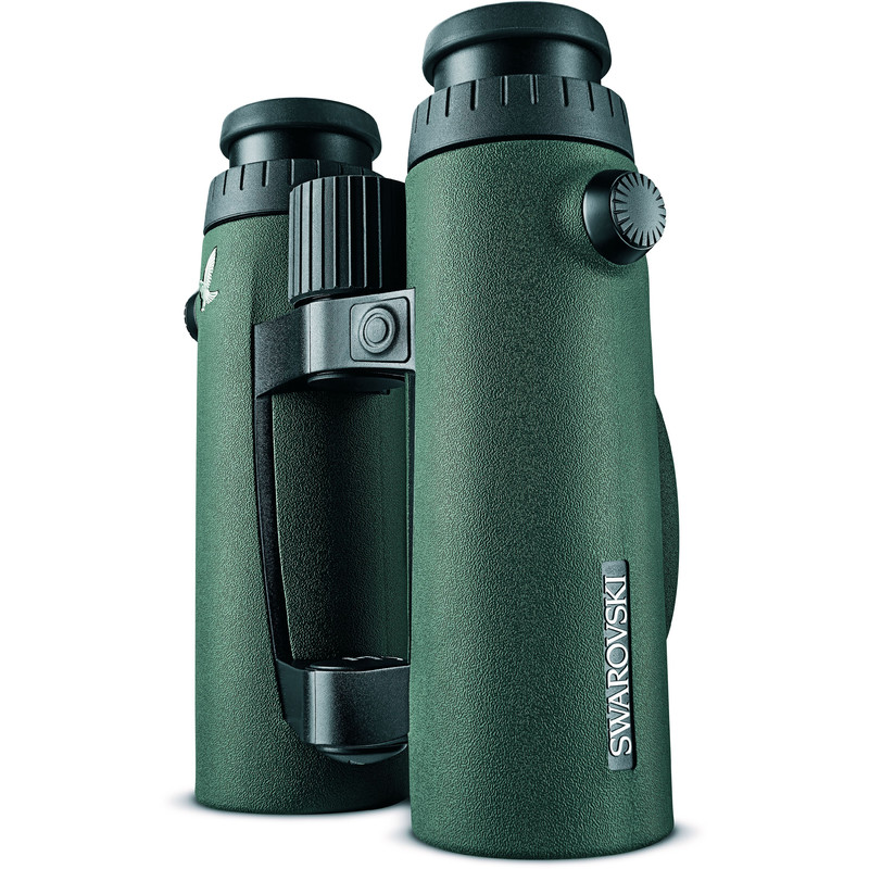 Swarovski Binoculars EL Range 10x42 W B (2015)