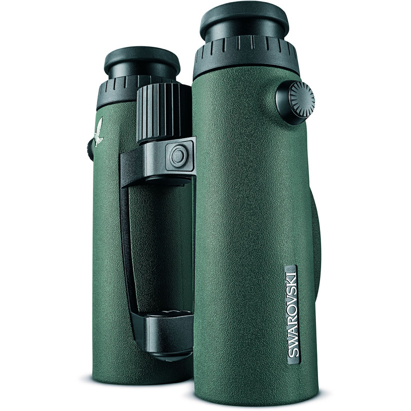 Swarovski Verrekijkers EL Range 10x42 W B (2015)