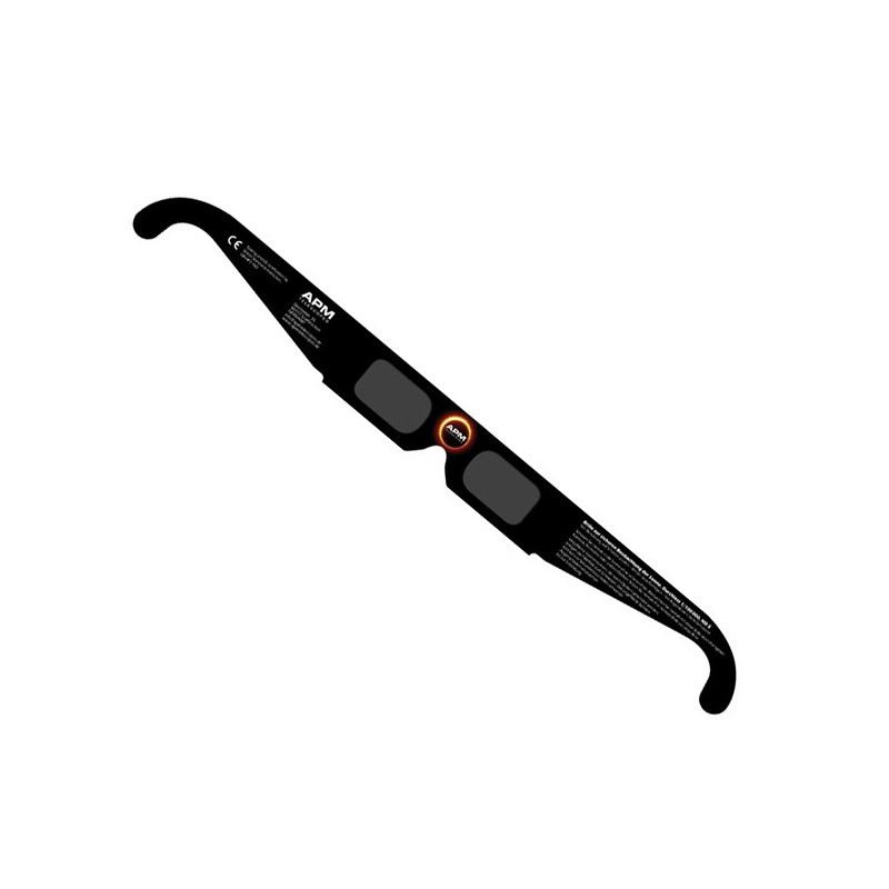 APM Zonsverduisteringsbril Zonsverduistering observatiebril (25)