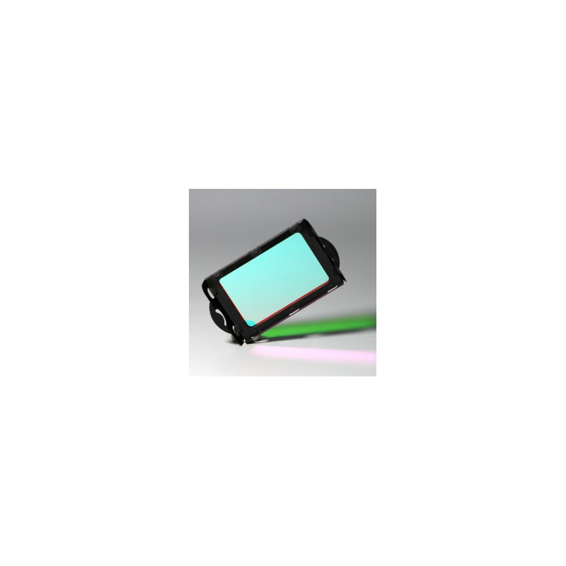 Astronomik Filtro luminanza UV-IR cut L-3 EOS-Clip XL