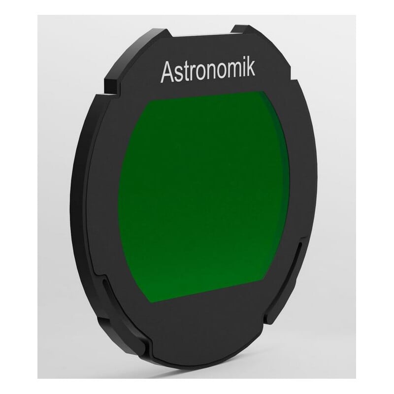 Astronomik Filters OIII 6nm CCD Clip Canon EOS APS-C