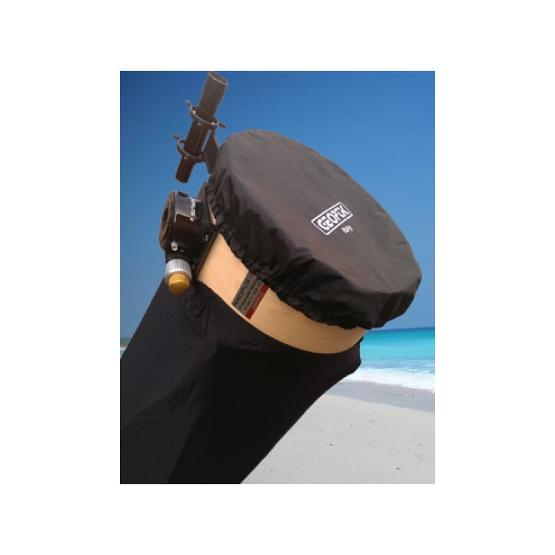 Geoptik Guardapolvos Cubierta antipolvo para 150mm - 250mm