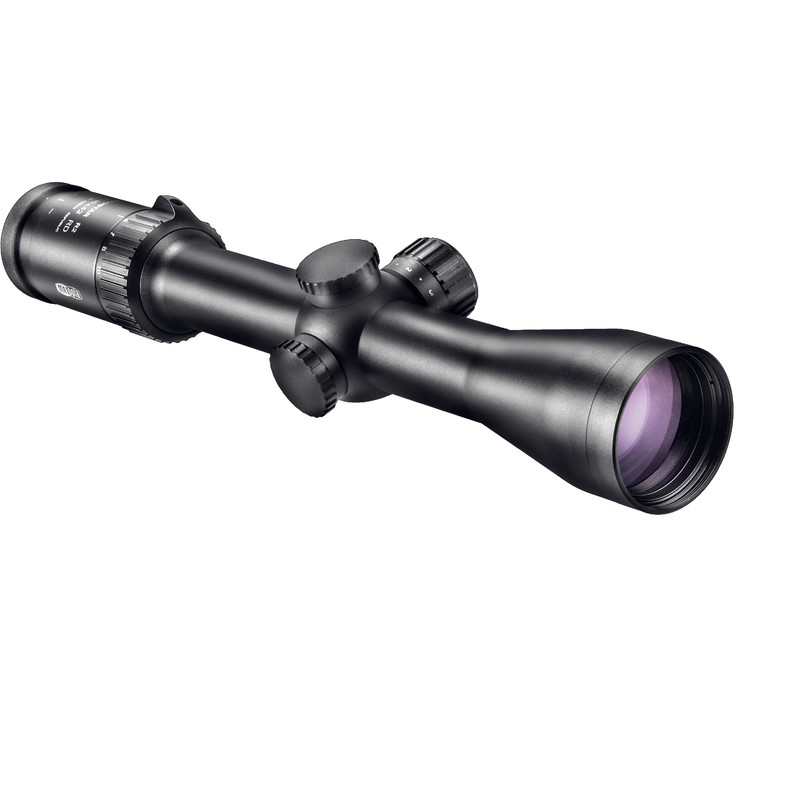 Meopta Riflescope Meostar R2 1.7-10x42 RD, 4C illuminated reticule telescopic sight