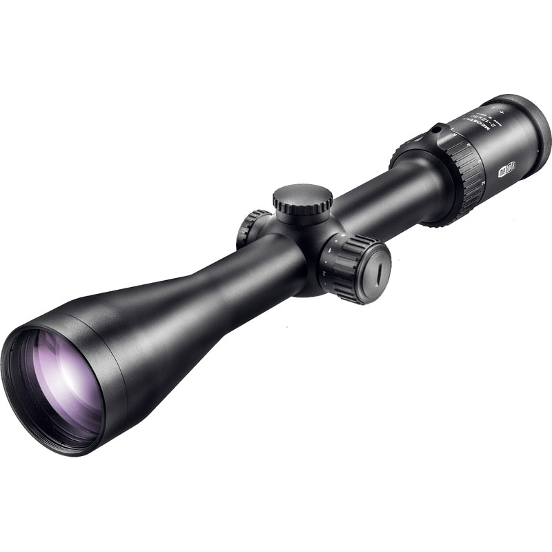 Meopta Riflescope Meostar R2 2-12x50 RD, 4C illuminated reticule telescopic sight, 30mm