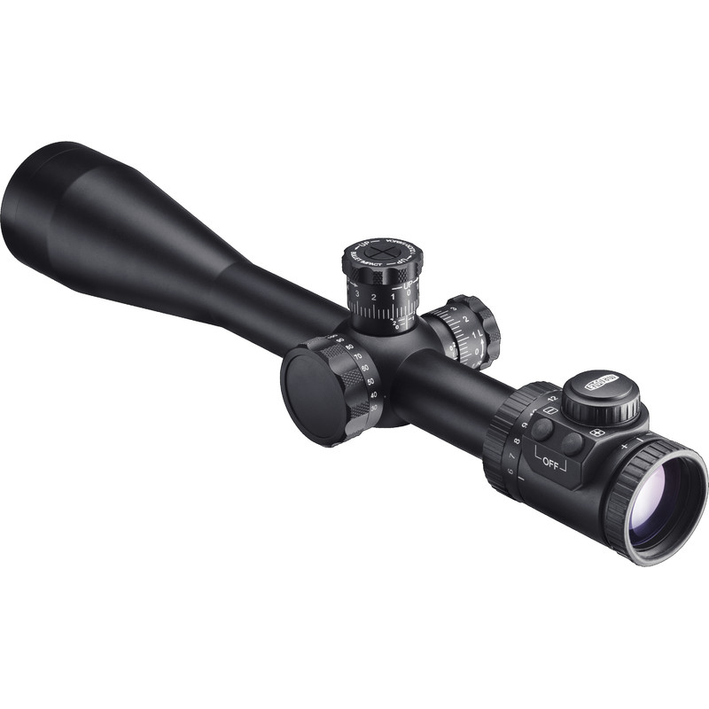 Meopta Mira telescópica Retícula ZD 6-24x56 RD, Mil Dot2