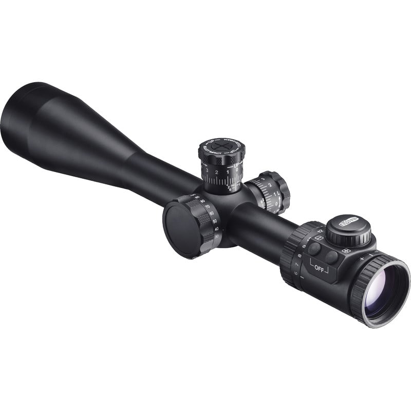 Meopta Riflescope ZD 6-24x56 RD, Mil-Dot2 reticule telescopic sight