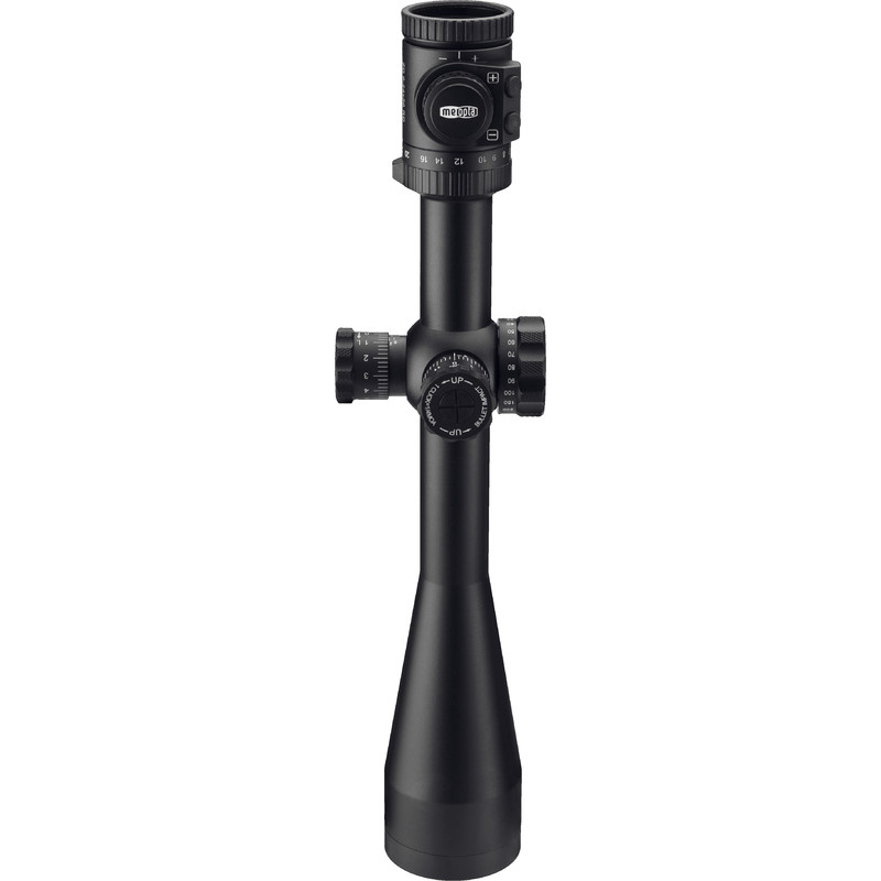 Meopta Mira telescópica Retícula ZD 6-24x56 RD, Mil Dot2