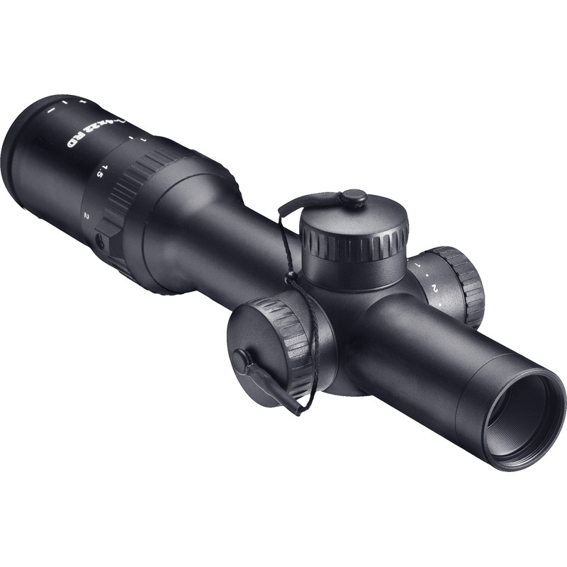 Meopta Richtkijker ZD 1-4x22 RD Tactical