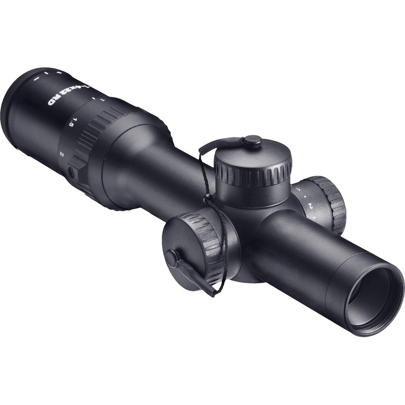 Meopta Riflescope ZD 1-4x22 RD Tactical