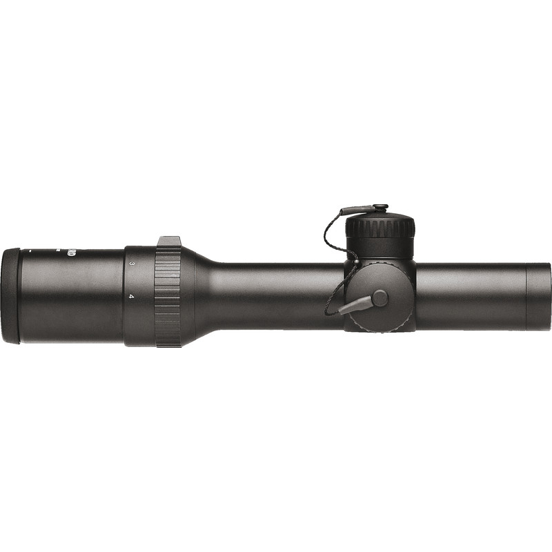 Meopta Riflescope ZD 1-4x22 RD Tactical