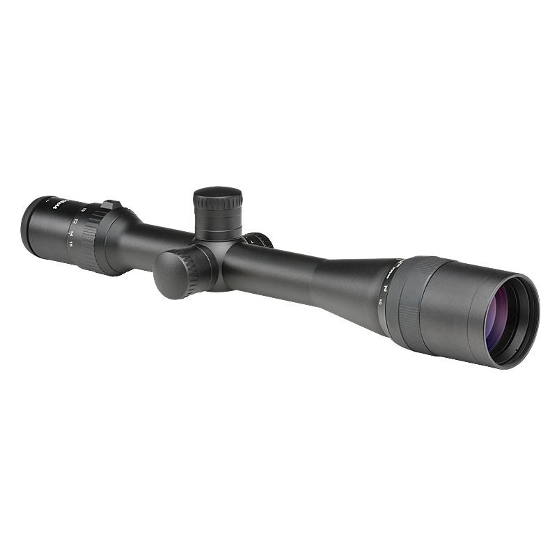 Meopta Riflescope ZD 4-16x44, Mil-Dot reticule telescopic sight