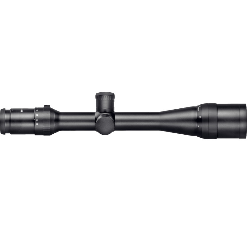 Meopta Riflescope ZD 4-16x44, Mil-Dot reticule telescopic sight