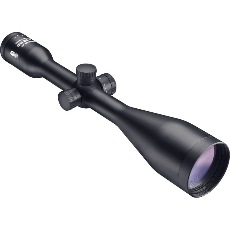 Meopta Riflescope Meostar R1 RD 7x56, 4C illuminated reticule telescopic sight, 30mm