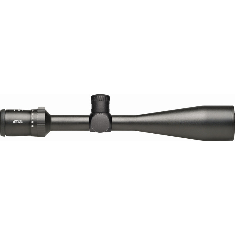 Meopta Riflescope MeoPro 6-18x50, Z-PLEX II, 25,4mm
