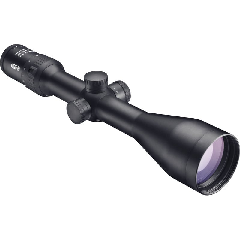 Meopta Riflescope Meostar R1r 3-12x56, 4C illuminated reticule telescopic sight, 30mm