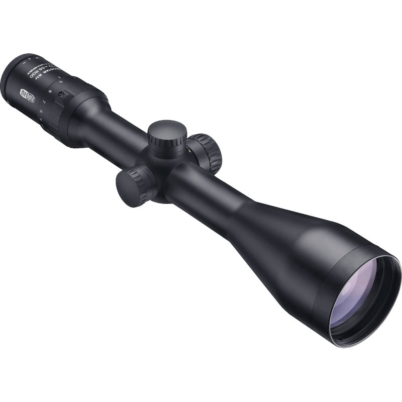 Meopta Riflescope Meostar R1r 3-12x56 RGD 4C illuminated reticule telescopic sight, 30mm