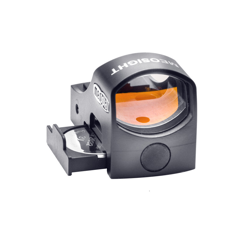 Meopta Richtkijker Meosight III, 3 MOA
