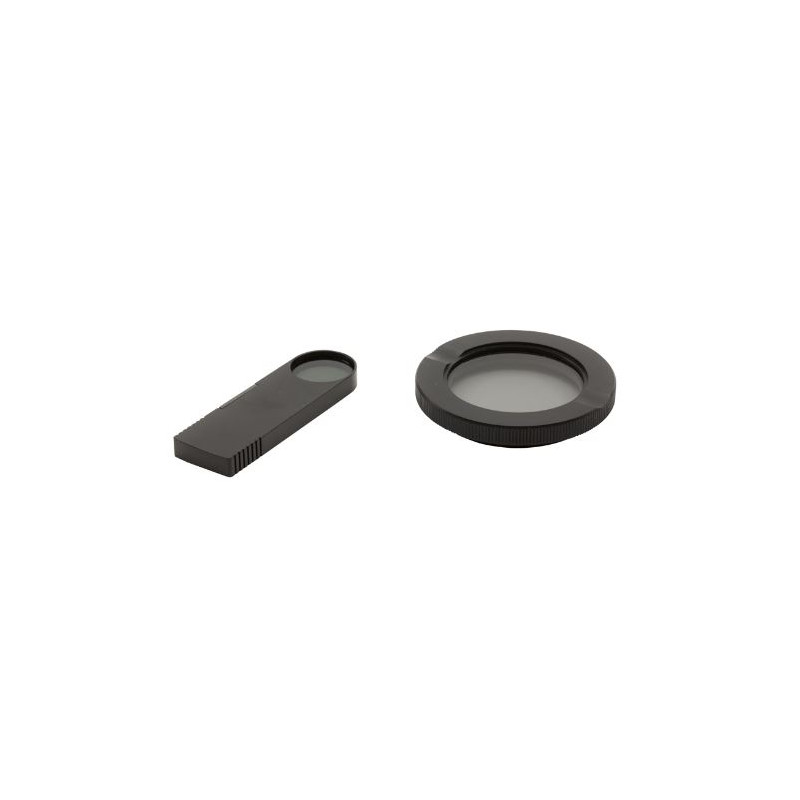 Optika Set de polarización (solo filtros) M-613 para B-500