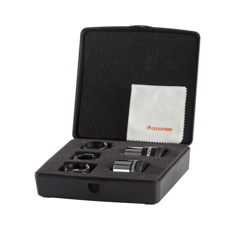 Celestron PowerSeeker Kit di accessori