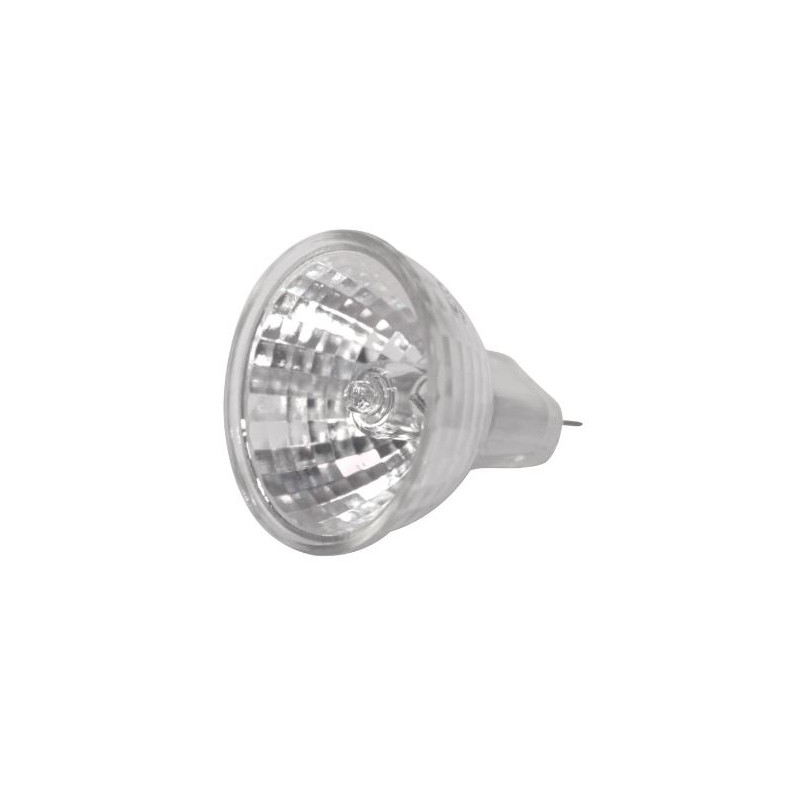 Optika Halogen bulb M-515, 12V/20W, with dichroic mirror for B-500