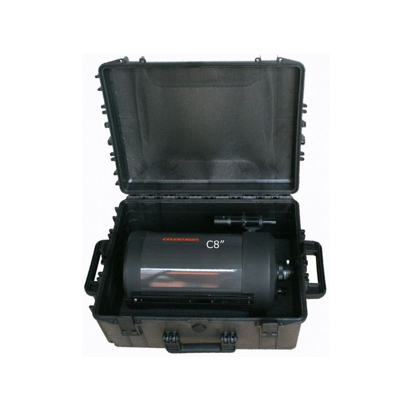 Geoptik EPH 30B059 transport case