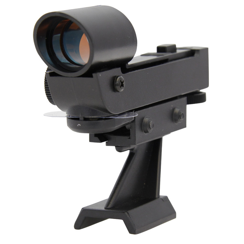 Omegon LED red dot finder