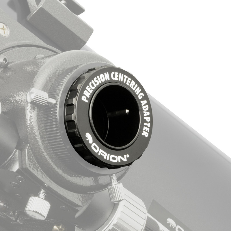 Orion Adapter Adaptador reductor de precisión de 2" a 1,25"