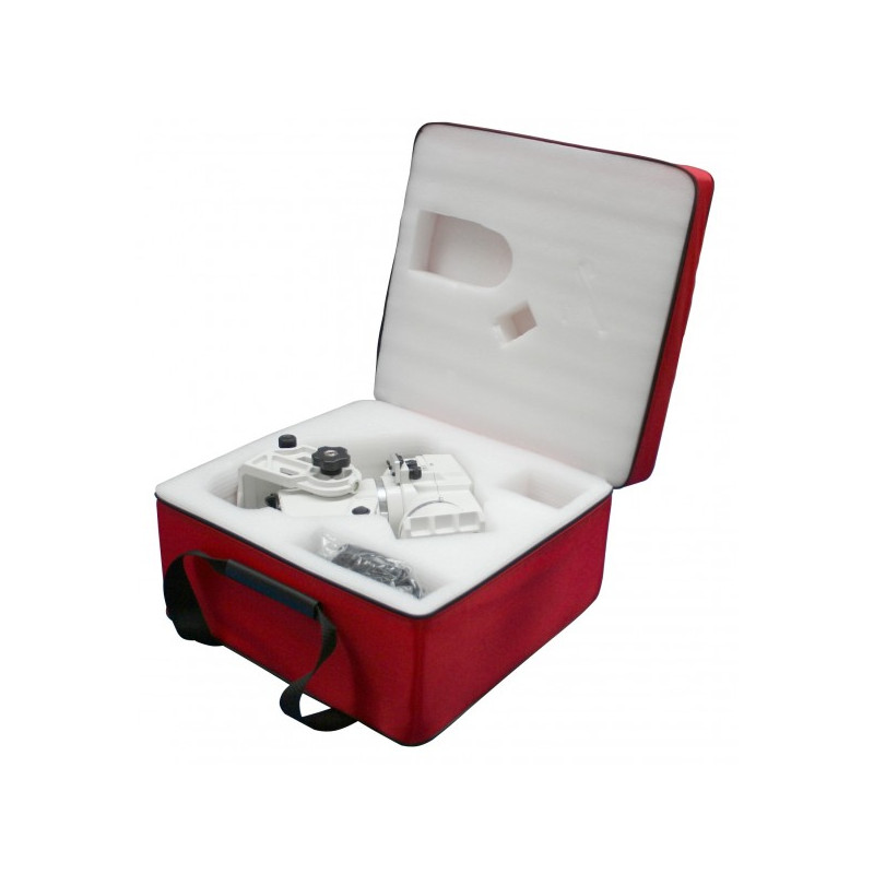 Geoptik Transporttas Pack in Bag Skywatcher AZ-EQ5GT