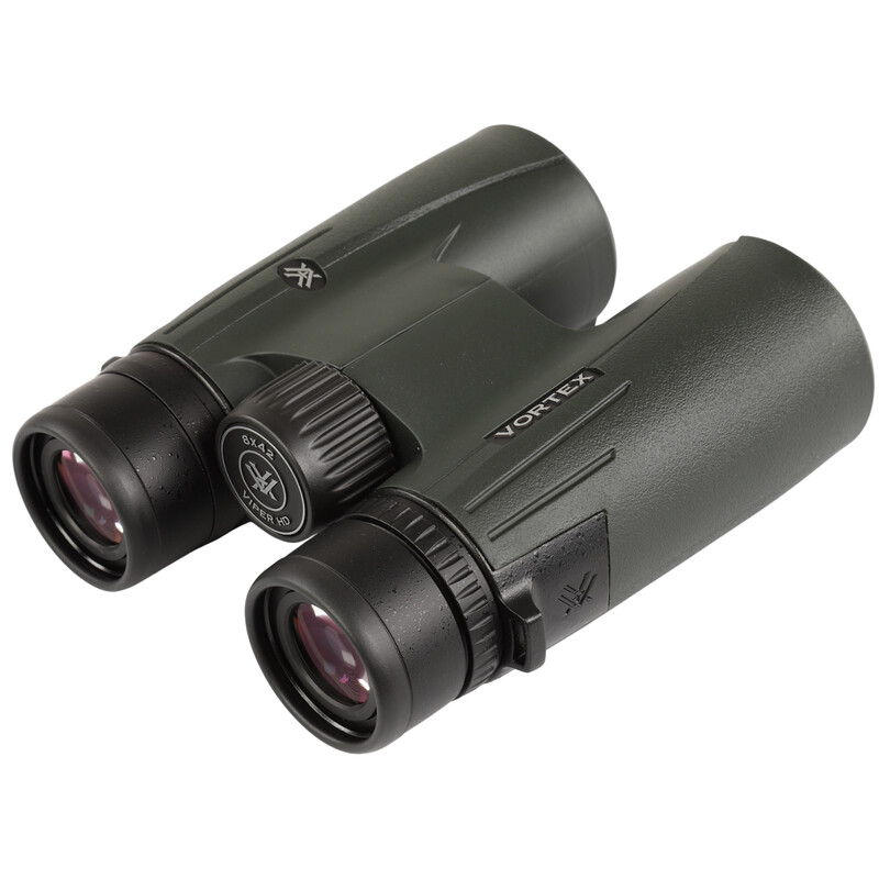 Vortex Binoculars Viper HD 8x42