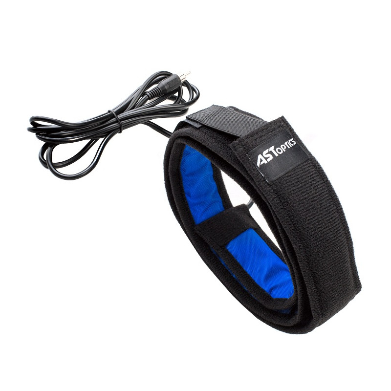 ASToptics Dauwlint 40cm, voor 4"