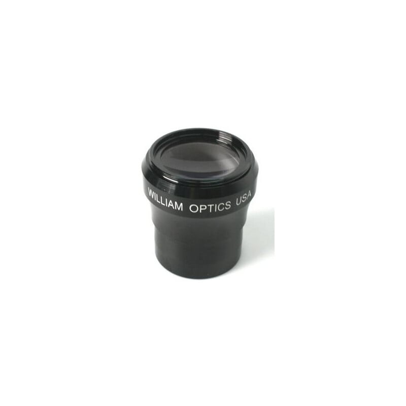 William Optics Universal (DC + DV) digital camera adapter lense 75mm