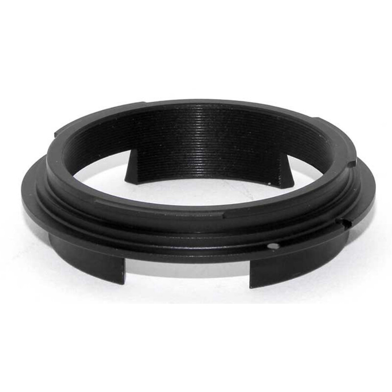 TS Optics Adaptador a conexión EOS (extremo de la cámara) para TS OAG 9