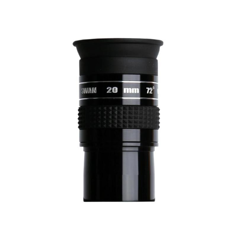 William Optics 20mm SWAN eyepiece, 1.25''