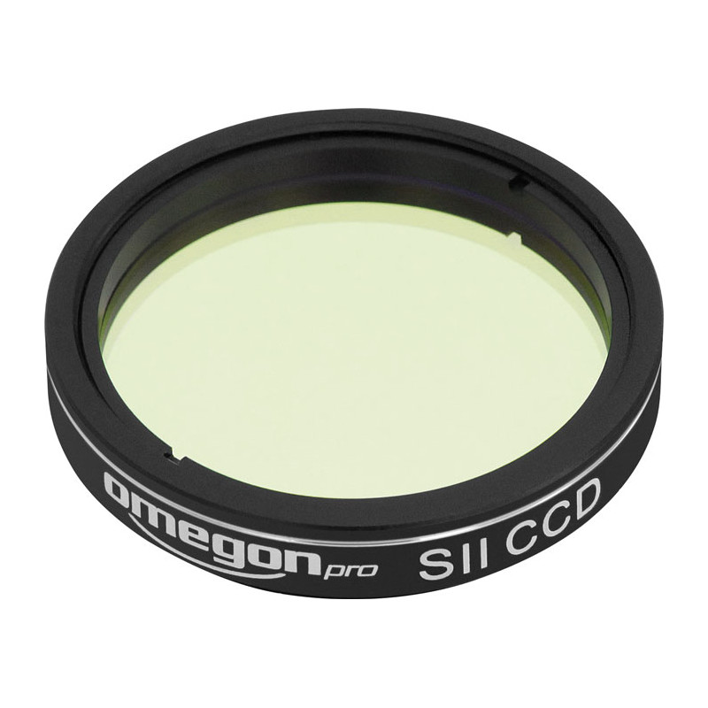 Omegon Filters Pro 1.25'' SII CCD filter