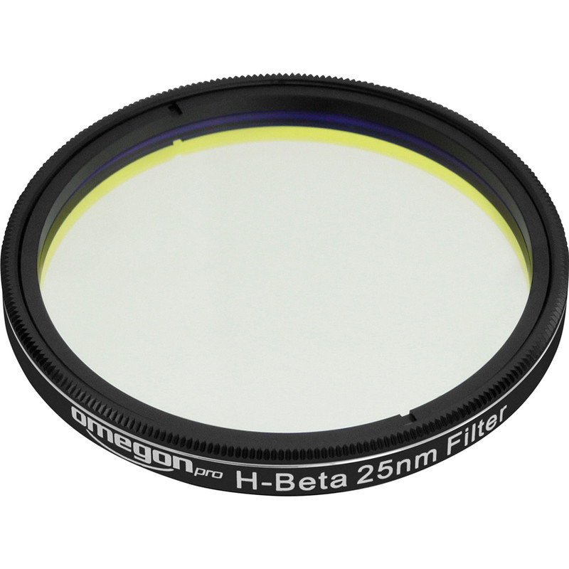 Omegon Filters Pro 2'' H-Beta filter