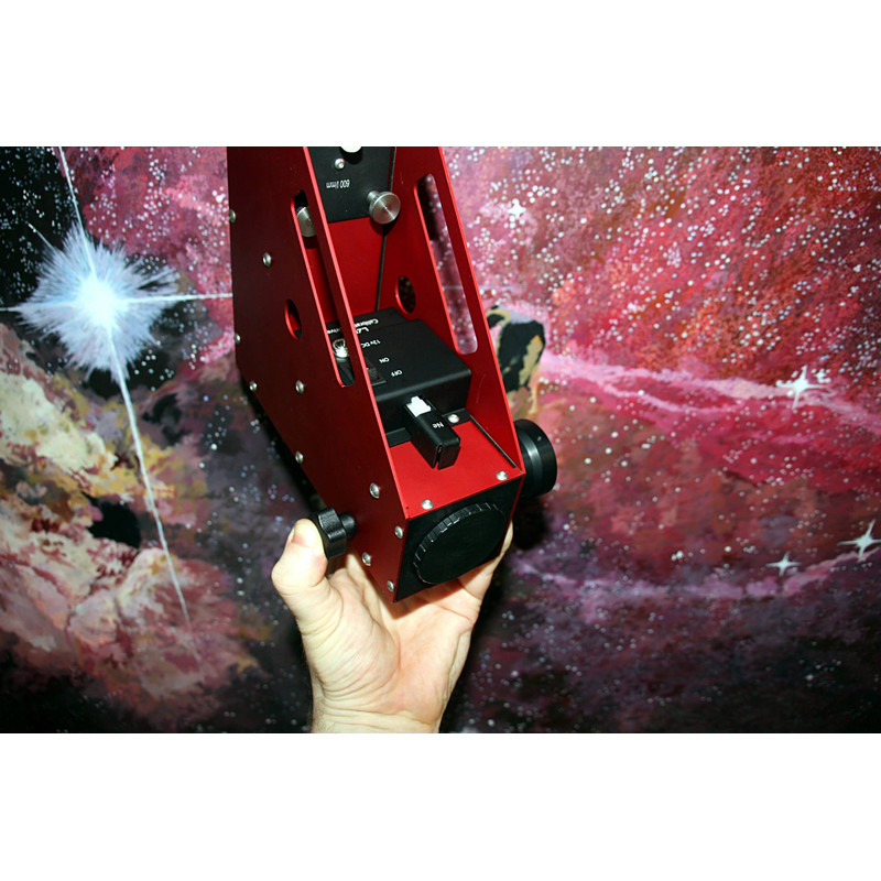 JTW Spectroscoop Spectra L200 Deluxe