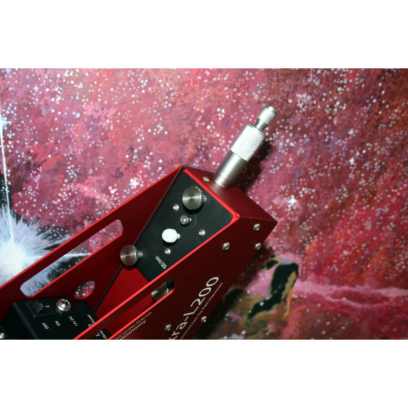 JTW Spectroscoop Spectra L200 Deluxe