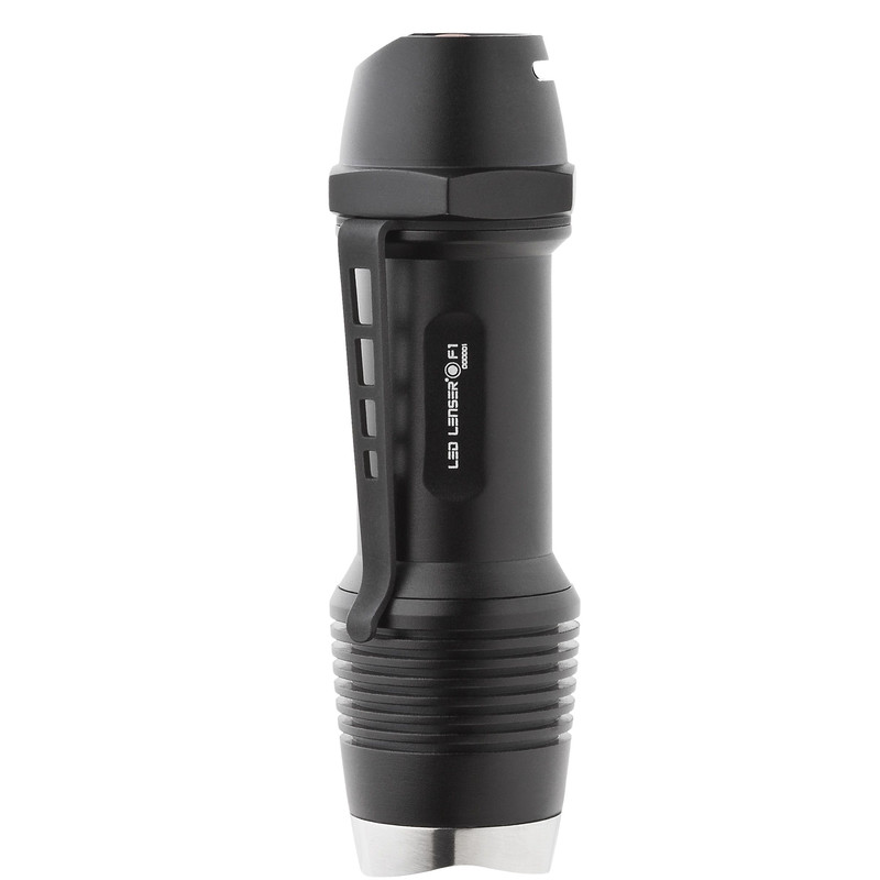 Led lenser f1 discount