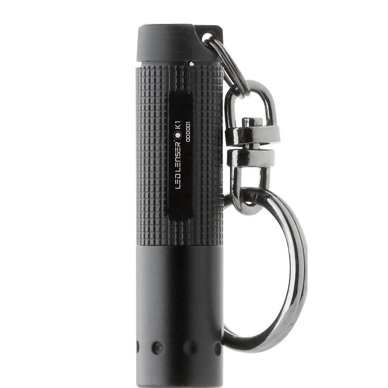 LED LENSER K1 torch