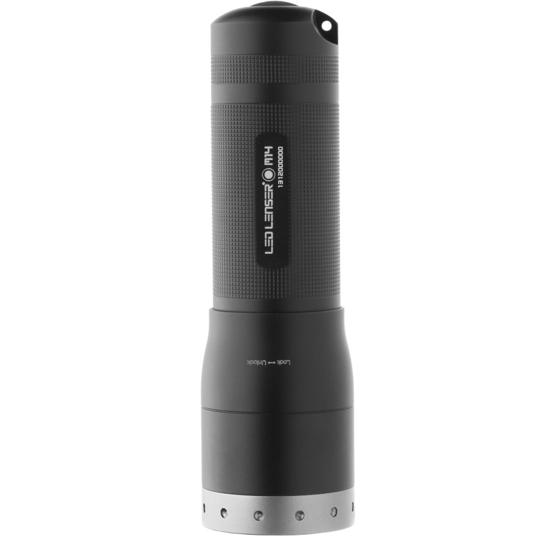Led lenser m14 deals