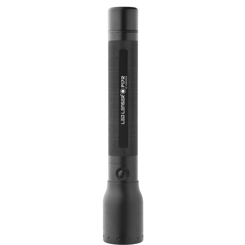 LED LENSER P17R torch