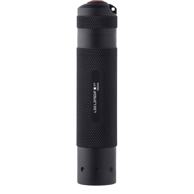 LED LENSER T² torch